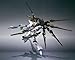 Bandai Tamashii Nations Gundam Seed Destiny #72 Strike Freedom Robot Spirits Action Figure
