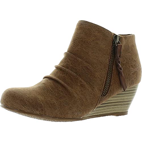 Blowfish Malibu Girl's Bootie Fashion Boot