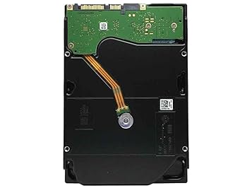 Amazon.com: MDD MAXDIGITALDATA 18TB 7200 RPM 256MB Cache