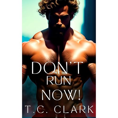 Enjoy Don't Run Now (BWWM) from T.C. Clark episode artwork