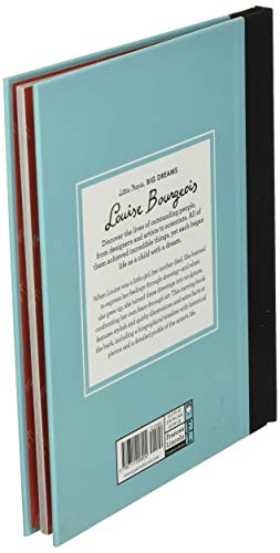 Louise Bourgeois: Volume 48