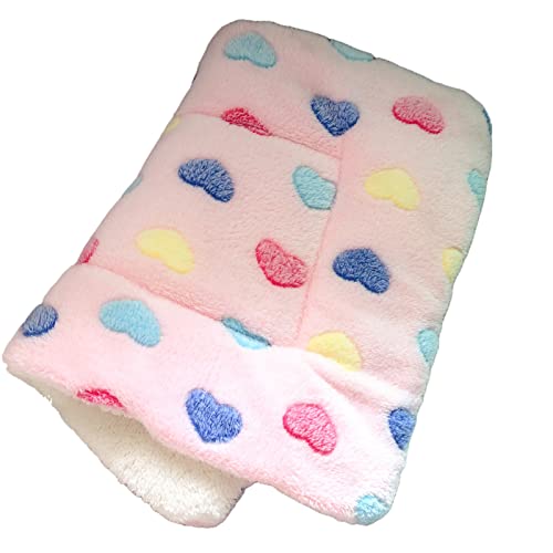 Couverture pour chien UKKO d'hiver tapis isolant épais et chaud pour Teddy et chat - 2