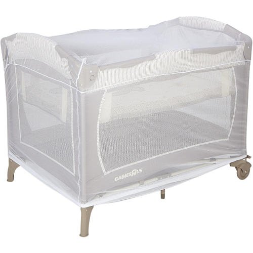 Babies R Us Play Yard Netting Baby Stroller Accessories