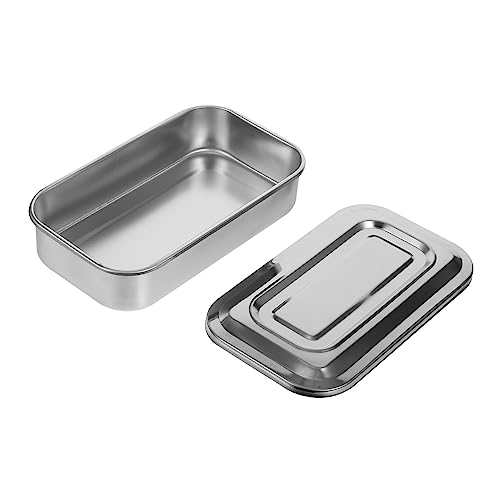 TOYZFRIENDY Instrumentos Inoxidable para para Odontología y Procedimientos Médicos Resistente Altas