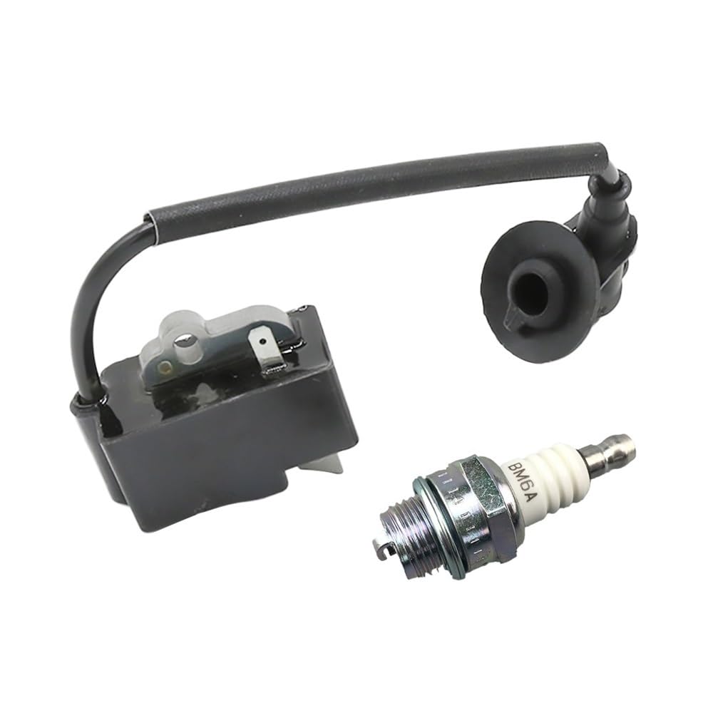 Bobine d'allumage pour Dolmar EA3500F PS420C et MDE350