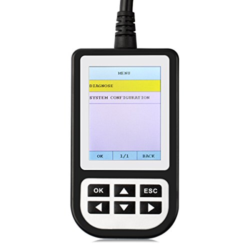 Best Code Reader For Mini Cooper