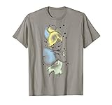 Officially Licensed Disney Peter Pan Tee Shirt