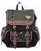 Nintendo Zelda Link Ruck Sack W/Metal Badge and PU Video Game Accessory