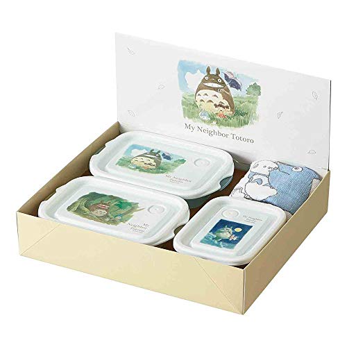 となりのトトロ タオルギフトセット