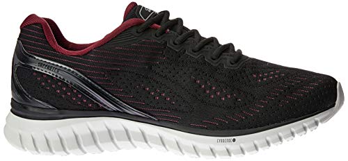 Tênis Olympikus Triunfo/ 835, Preto (PTO/BD), 41