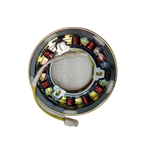 Bobine stator moto à volant d'inertie pour stabiliser le courant des moteurs 170F-192F