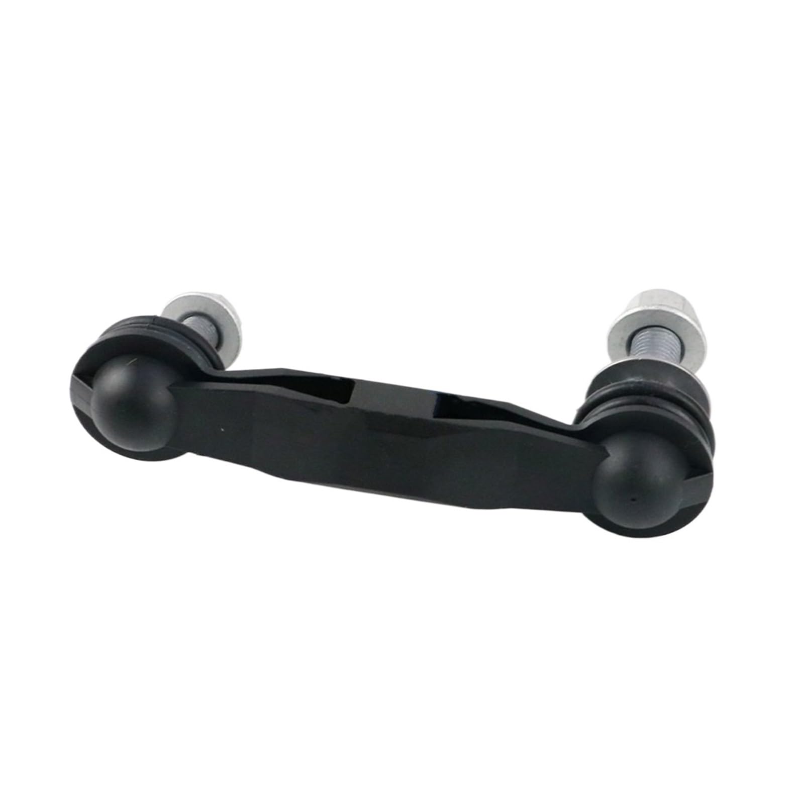 Stabilizator samochodowy Pasuje do Bmw 5/6/7 F10 F12 F13 F06 F01 F02 F03 F04 2008-2018 33556777635 Para tylnych łączników stabilizatora lewego i prawego, końcowych drążka