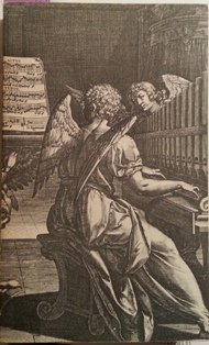 Musica Aeterna Program Notes, 1961-1967 (Da Capo Press music reprint series)