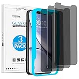 4. Ultra-Transparent: Man hat nicht das Gefühl, dass es eine folie auf dem Handy gibt.