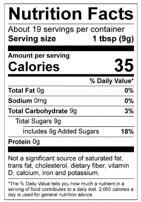 Raven's Original Mulling Apple Cider Spices - 6 Ounce Package (Pack of 6)