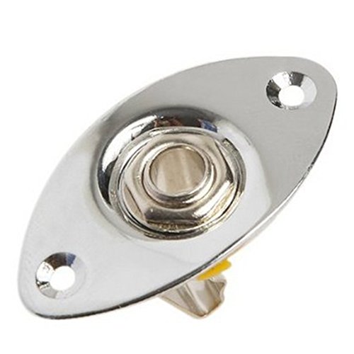 Hahhhha Guitar Jack Socket - Image 4