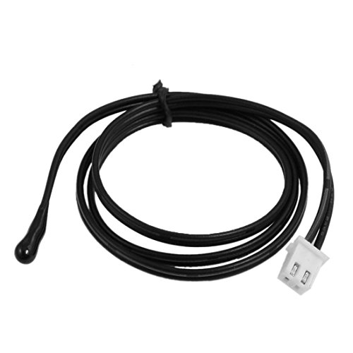 Ruilogod TC20K(203) Head Air Conditioner Temperature Sensor for Haier Philco (id: 173 b3c 63e 844 1a7