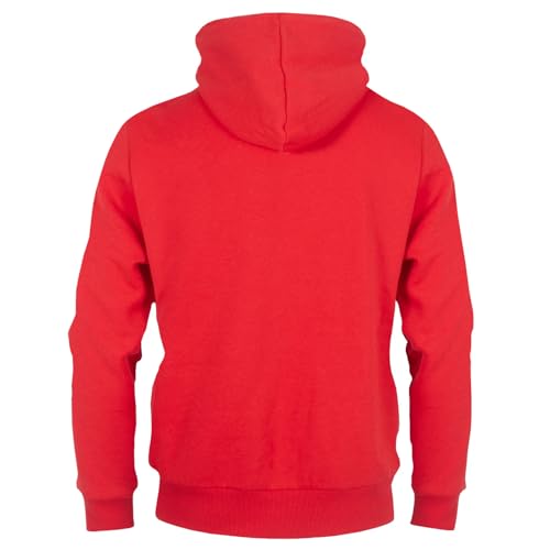 Sunderland AFC Official Soccer Gift Mens Fleece Zip Hoody2