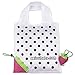 25 Mochilas para Colorear + 1 Bolsa Reutilizable | 25 Bolsas Individuales...