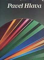 Pavel Hlava B0000EFEPL Book Cover