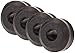 ACDelco Advantage 46G0038A Front Suspension Stabilizer Bar Link Kit with Links, Bushings, Washers, and Nuts