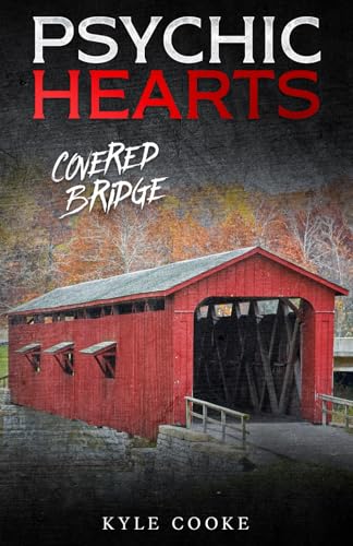 Psychic Hearts: Covered Bridge