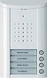 Ritto 2350558 1840470 Entravox Türstation 4WE weiss