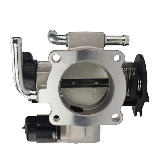 Valve d'accélérateur 50mm 25183955 pour stabiliser le ralenti de votre Aveo
