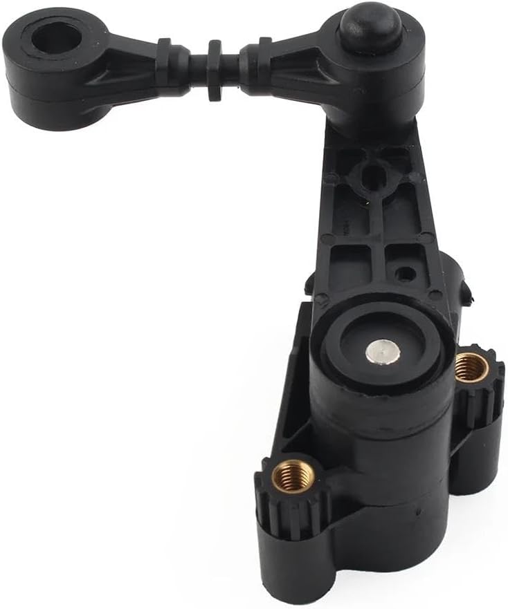 Car Side Height Level Sensor Car Front Height Level Sensor Parts for Jaguar Xj 2013-2019 for Jaguar Xf Xfr 2009-2015 C2D23151 Lhd Only