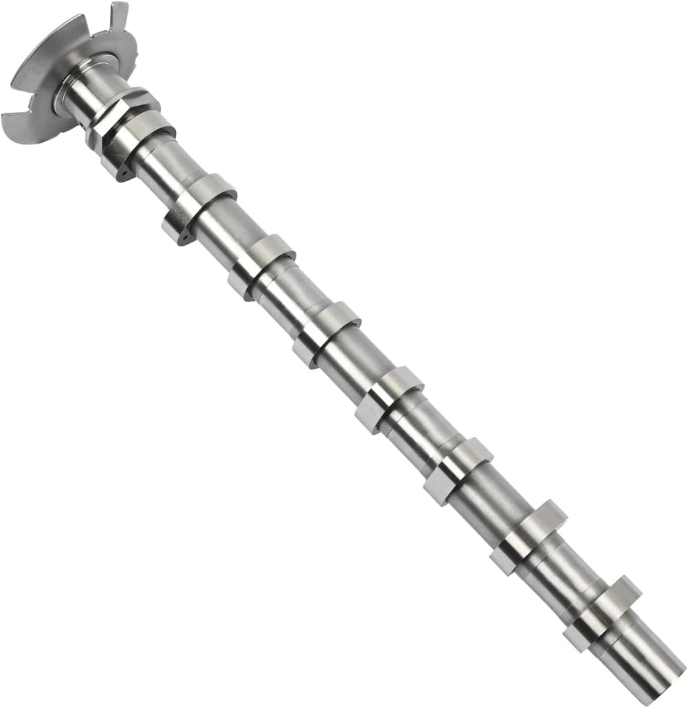 Replacement For Mercedes-Benz C E GLC SLC V Class 2010-2018 Engine Camshaft 2740500001