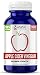Ahana Nutrition Pure Apple Cider Vinegar Capsules, Detox and Weight Loss Pills That Support Immunity, Energy and Metabolism (100 Capsules)