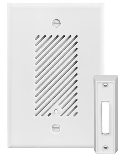 Star Trek Electronic Door Chime