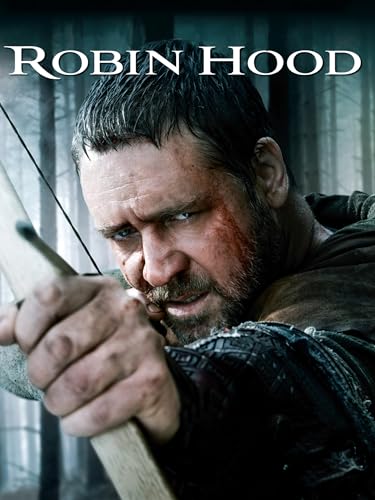 Robin Hood