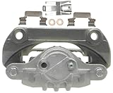 ACDelco 18 fr1485 Pastilla de Freno Profesional de Asiento Trasero Freno de Disco sin Laterales (Fricción Listo Revestimiento), Remanufactured