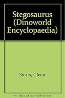 Stegosaurus 185697992X Book Cover
