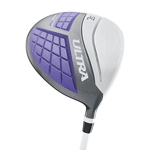 Wilson Golf Women’s Ultra Package Set