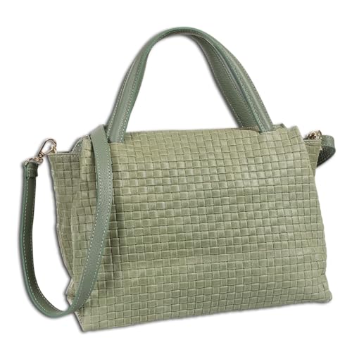 Sac à main en cuir haut de gamme OTT856HL2 pour femme exigeante