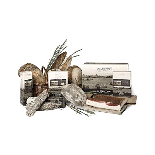 Coffret cadeau gourmand 