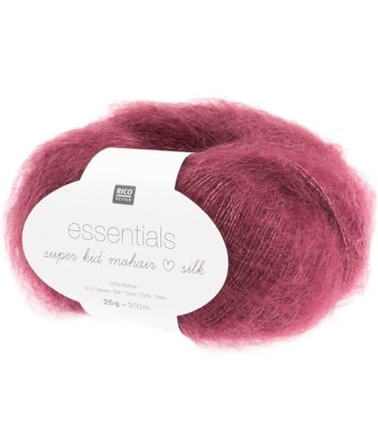 Preisvergleich Produktbild Rico Essentials