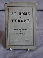 At Home in Tyrone B003HSCISO Book Cover