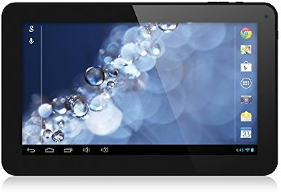 Amazon.com : Hip Street Equinox 4 HS-10DTB4-8GB 10-Inch 8 GB