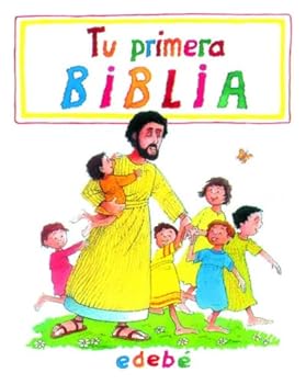 Hardcover Biblia Mi Primera Comunion, La Book