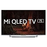 ઝિઓમી 189.34 સે.મી. (75 ઇંચ) ક્યૂ 1 સિરીઝ 4 કે અલ્ટ્રા એચડી સ્માર્ટ ક્યુએલડી ટીવી એલ 75 એમ 6-એસજી (મેટાલિક ગ્રે