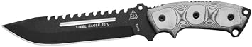 Tops Knives TP107C Steel Eagle