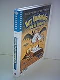 Cover zum Buch Herr Abrakadabra und das Spukhotel