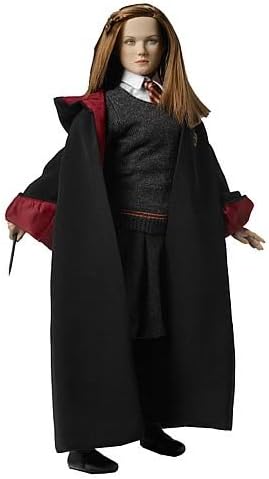 Tonner Dolls Ginny Weasley at Hogwarts, Harry Potter