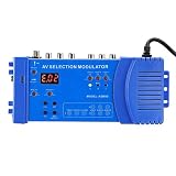 Es rentable para su propio sistema local de CATV.