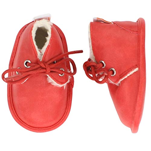 Trendy Babygirl Boots