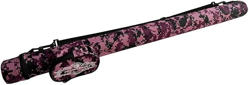 Miniatura 4 de Gator Champion 1 x 1 funda de transporte rígida de camuflaje para billar, 1 x 1 pulgadas (disponible en 6 colores)