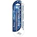Fisher Space Pens SU1F Blue Ink Refill Fine Point Universal